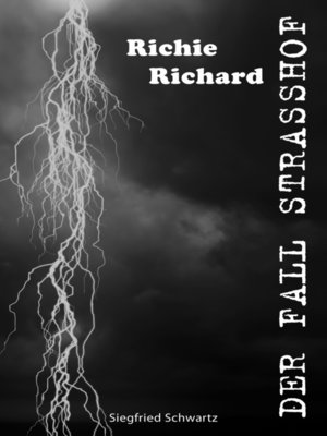 cover image of Der Fall Strasshof